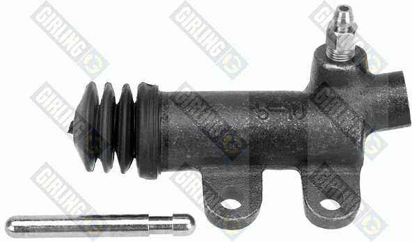 Cylindre récepteur, embrayage GIRLING 1105115