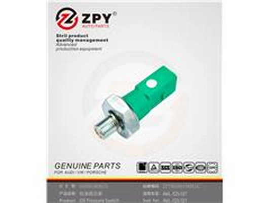 Indicateur de pression d'huile ZPY 059 919 081G