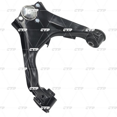 Bras de liaison, suspension de roue CTR CQ0242R