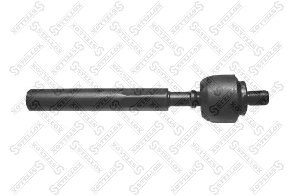 Rotule de direction intérieure, barre de connexion STELLOX 55-00217-SX