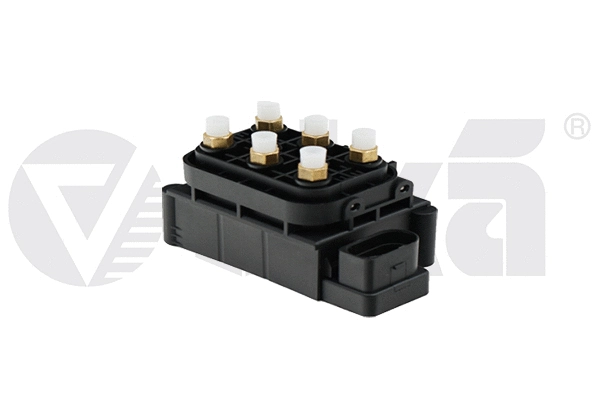 Valve, système d'air comprimé vika 66160002601