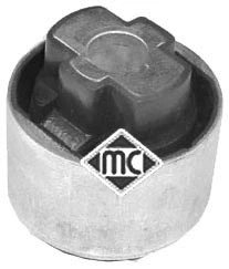 Suspension, bras de liaison Metalcaucho 05335