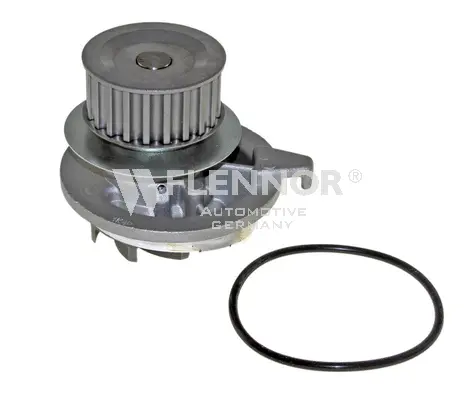 Pompe à eau, refroidissement du moteur FLENNOR FWP70754