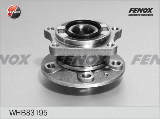 Moyeu de roue FENOX WHB83195