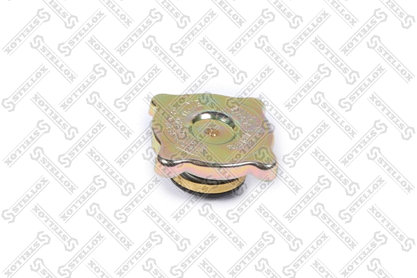 Bouchon de radiateur STELLOX 89-05202-SX