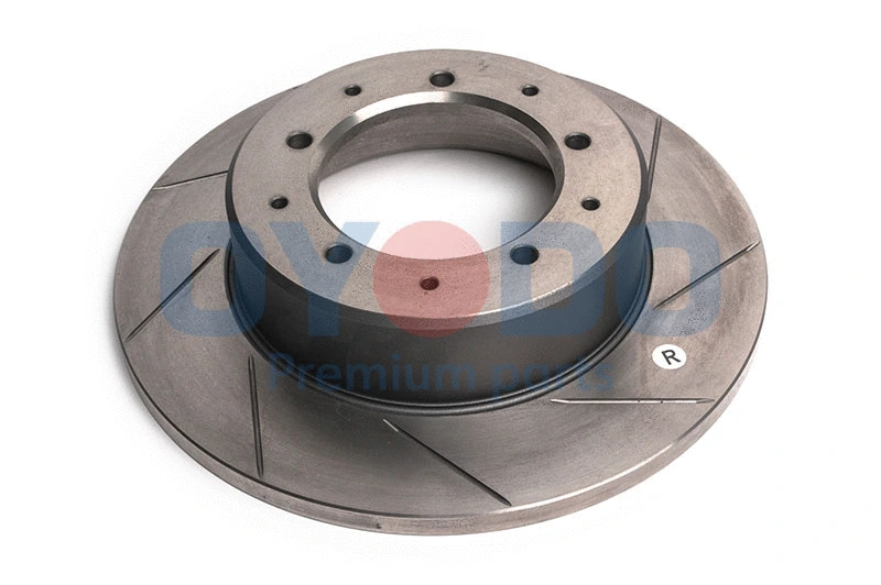 Disque de frein Oyodo DBA088SR