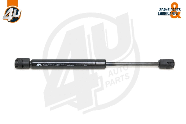 Vérin de hayon, de coffre 4U Autoparts 48368VV