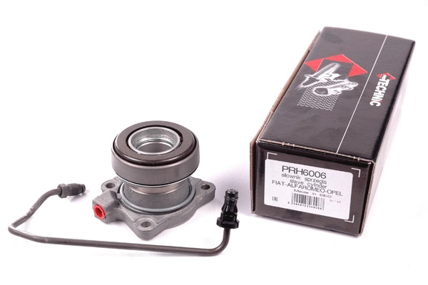 Butée hydraulique, embrayage PROTECHNIC PRH6006