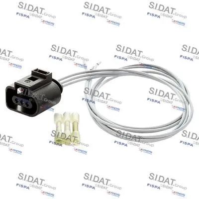 Kit de montage, kit de câbles AUTOTEAM D05333
