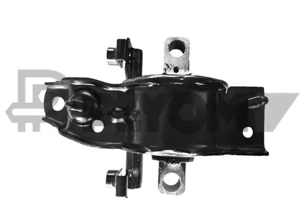 Support moteur PLYOM P758184