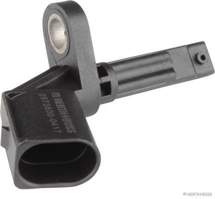 Capteur, vitesse de roue HERTH+BUSS ELPARTS 70660041