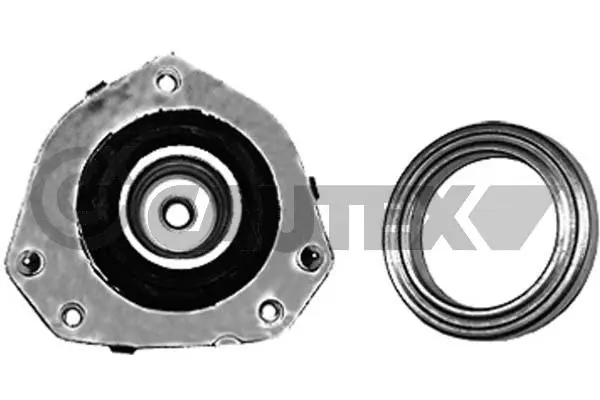 Kit de réparation, coupelle de suspension CAUTEX 774231