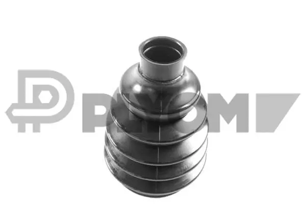 Joint-soufflet, arbre de commande PLYOM P758182