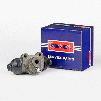 Cylindre de roue BORG & BECK BBW1678