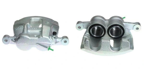 Étrier de frein 4X4 ESTANFI PDF-37-258