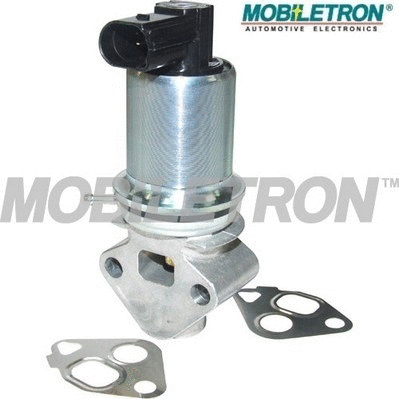 Vanne EGR MOBILETRON EV-EU025