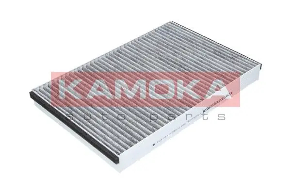 Filtre, air de l'habitacle KAMOKA F505001