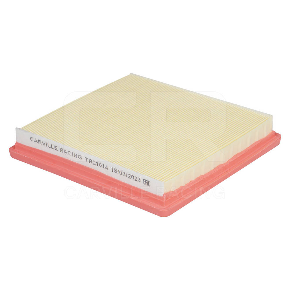 Filtre à air CARVILLE RACING TR21014