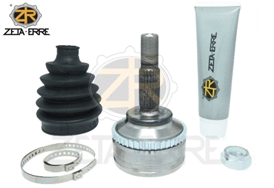 Jeu de joints, arbre de transmission ZETA-ERRE RE56