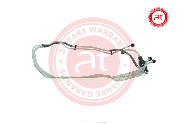 Pompe à eau, refroidissement du moteur at autoteile germany at22969