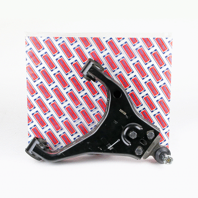 Bras de liaison, suspension de roue BORG & BECK BCA6484