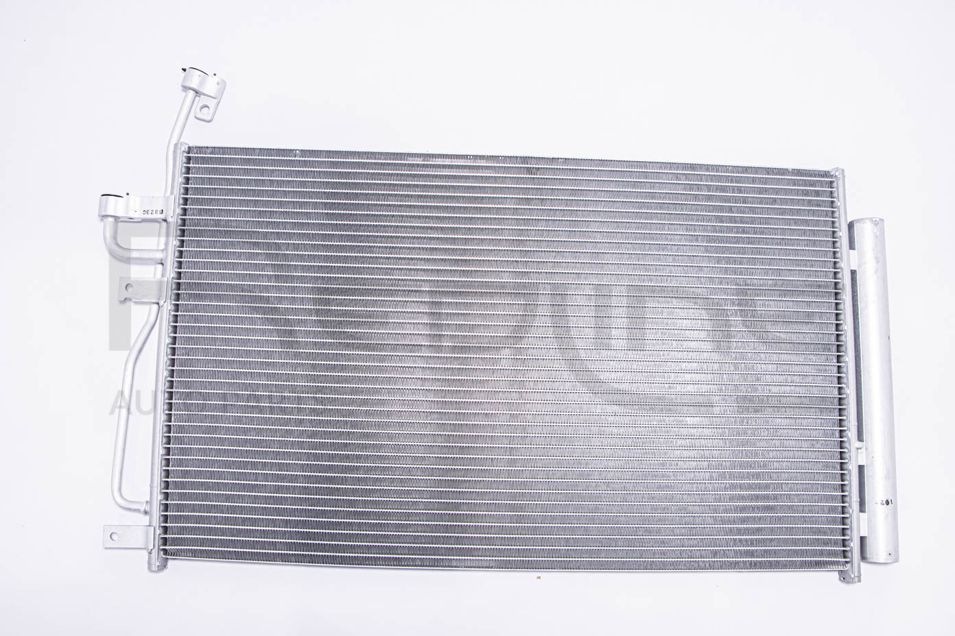 Condenseur, climatisation RED-LINE 51CV002