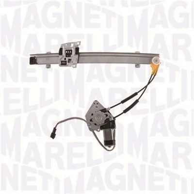 Lève-vitre MAGNETI MARELLI 350103170168
