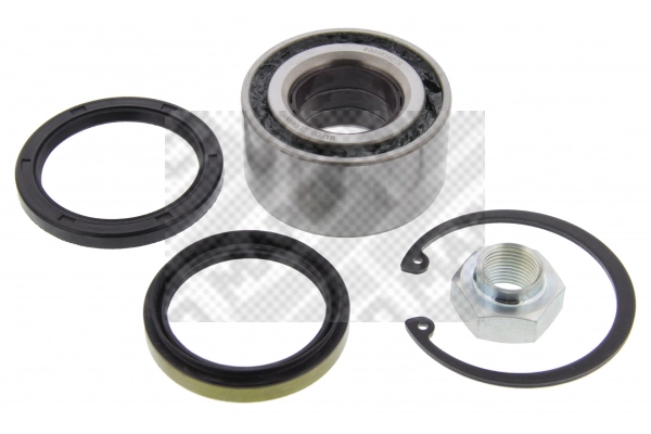 Kit de roulements de roue MAPCO 26214