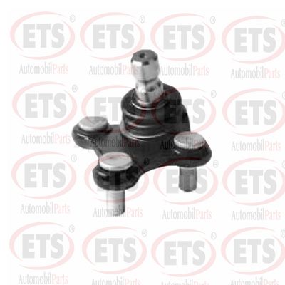 Rotule de suspension ETS 08.BJ.339
