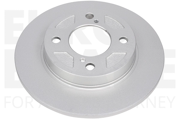 Disque de frein EUROBRAKE 5815315240