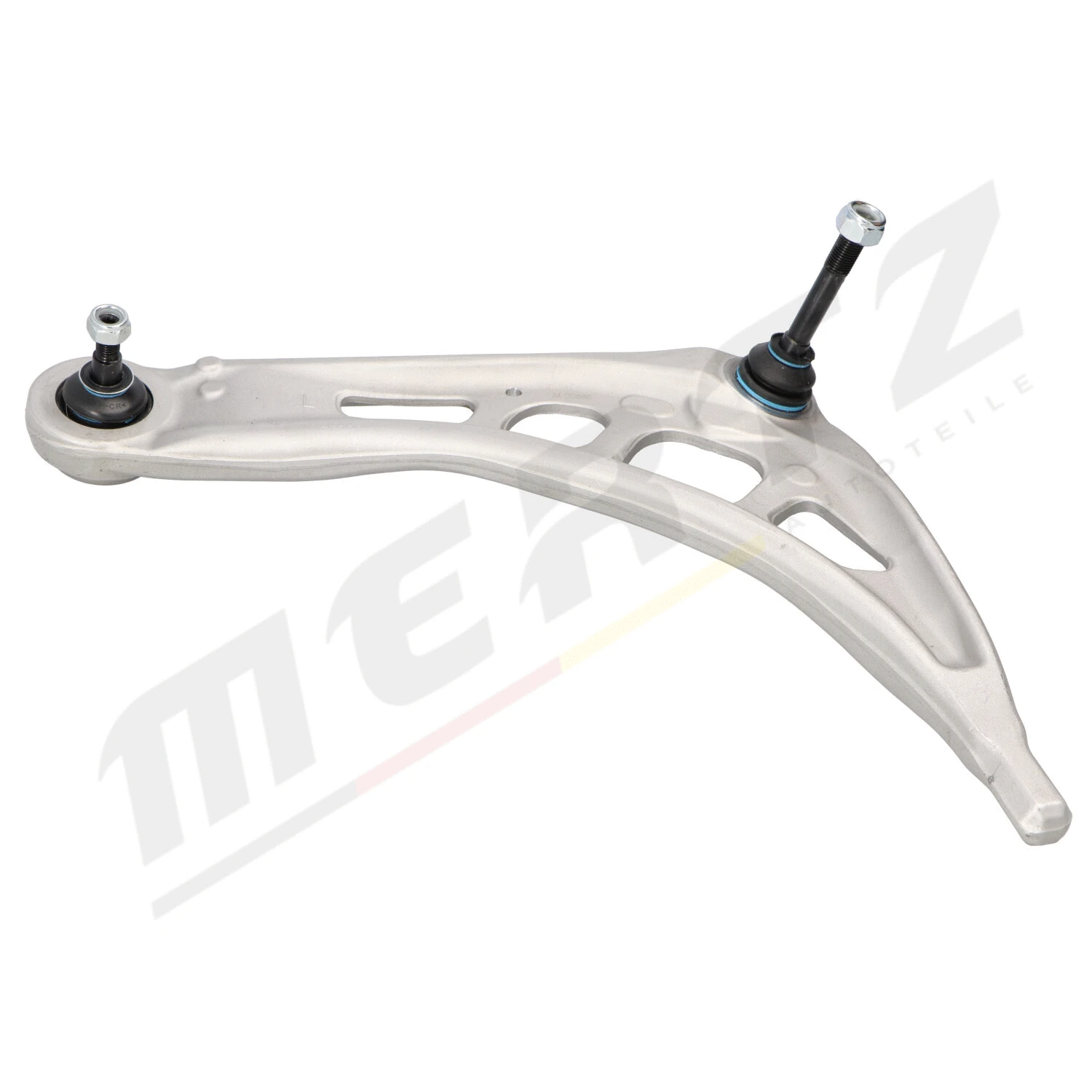 Bras de liaison, suspension de roue MERTZ M-S0086