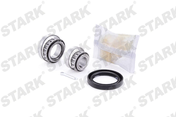 Kit de roulements de roue Stark SKWB-0180651