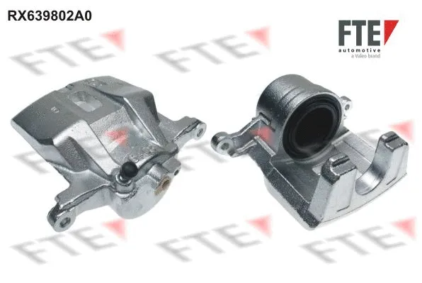 Étrier de frein FTE 9292330