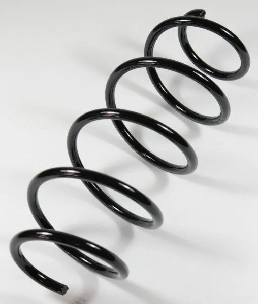 Ressort de suspension APEX Automotive 66784