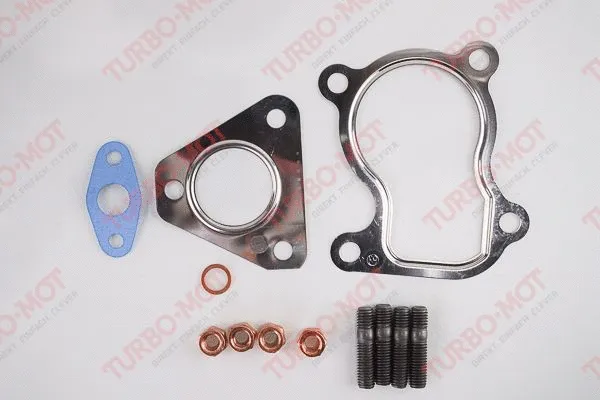 Kit de montage, compresseur TURBO-MOT MS1710