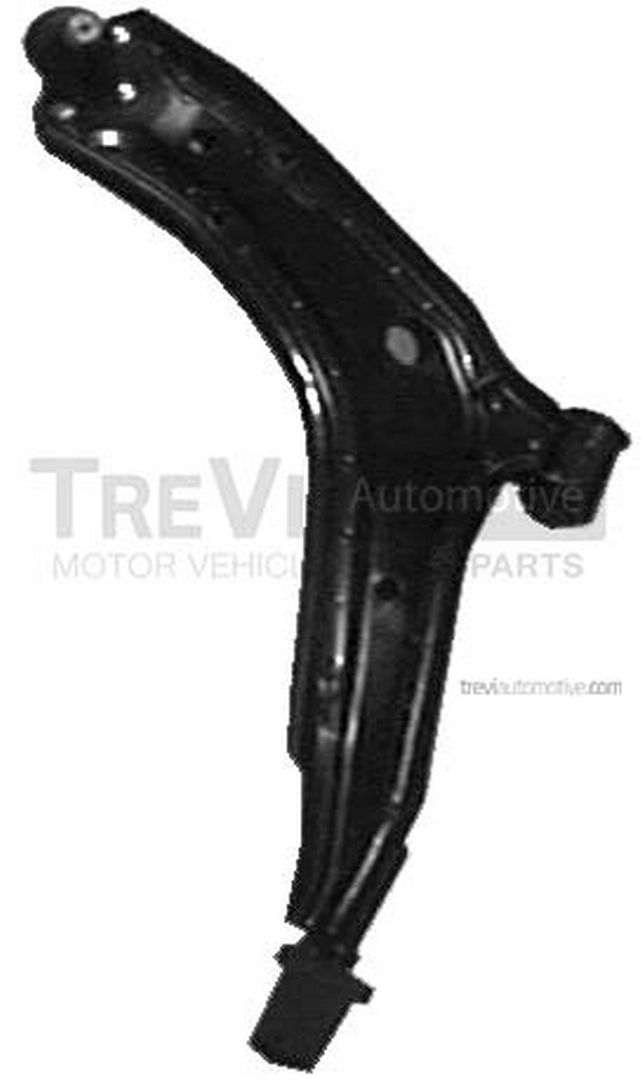 Bras de liaison, suspension de roue TREVI AUTOMOTIVE TRTT4847