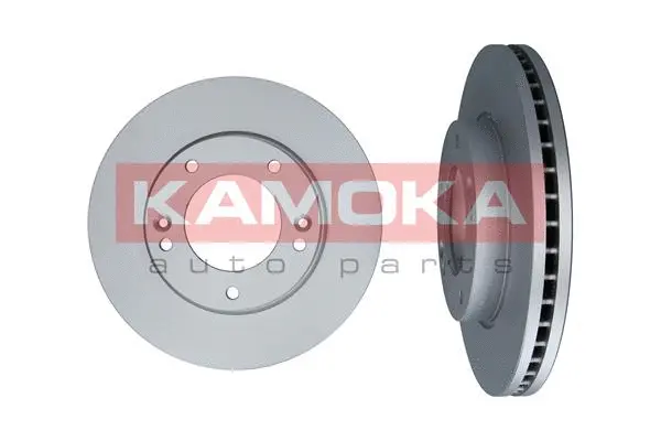 Disque de frein KAMOKA 103288