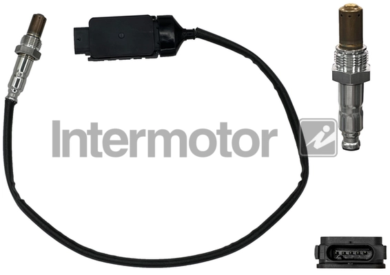 Capteur NOx, Catalyseur NOx INTERMOTOR 69073