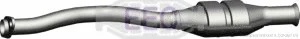Catalyseur EEC PT6023