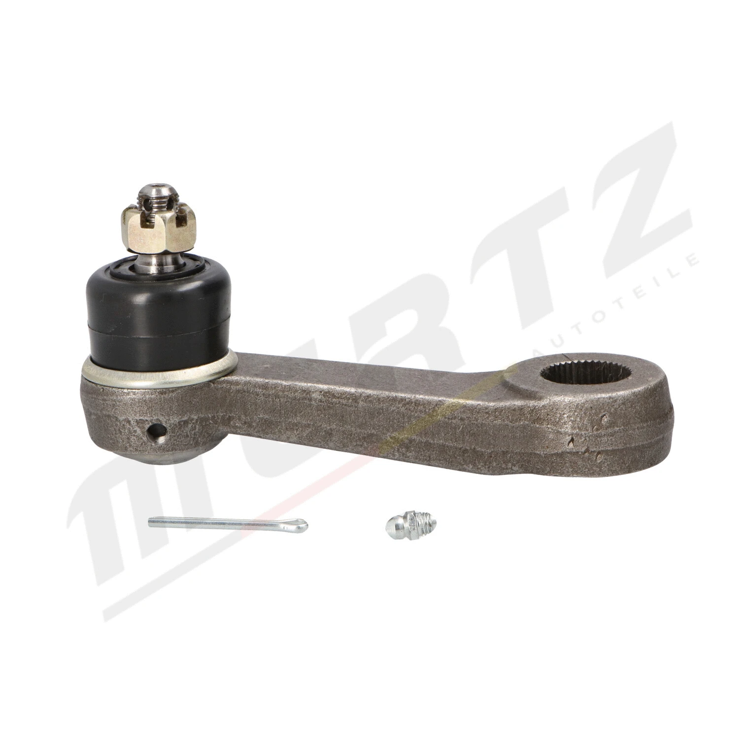 Levier de commande de direction MERTZ M-S1514