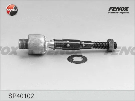Rotule de direction intérieure, barre de connexion FENOX SP40102