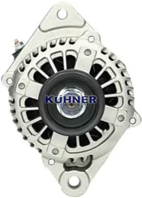 Alternateur AD KÜHNER 553076RI