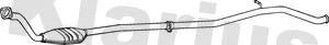 Catalyseur KLARIUS 321268