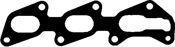 Joint, collecteur d'échappement WILMINK GROUP WG1007286