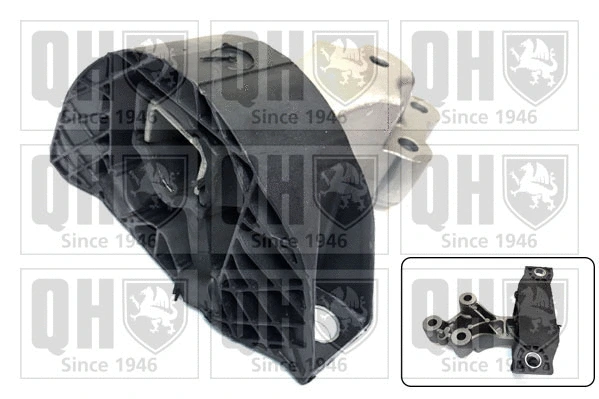 Support moteur QUINTON HAZELL EM4864