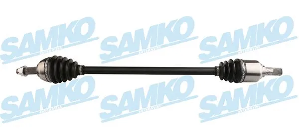 Arbre de transmission SAMKO DS60427