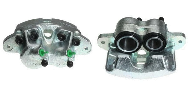 Étrier de frein 4X4 ESTANFI PDF-35-084