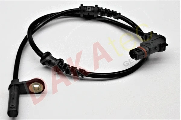 Capteur, vitesse de roue DAKAtec 410110