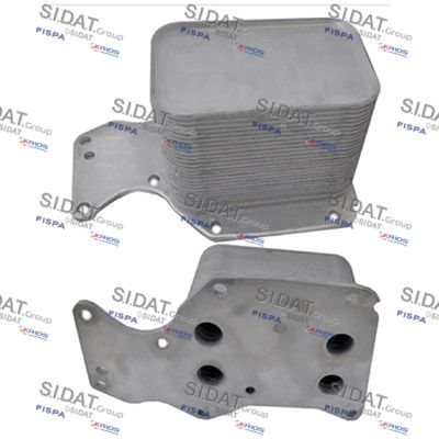 Radiateur d'huile AUTOTEAM E90133
