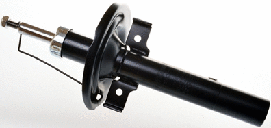 Amortisseur DENCKERMANN DSB238G